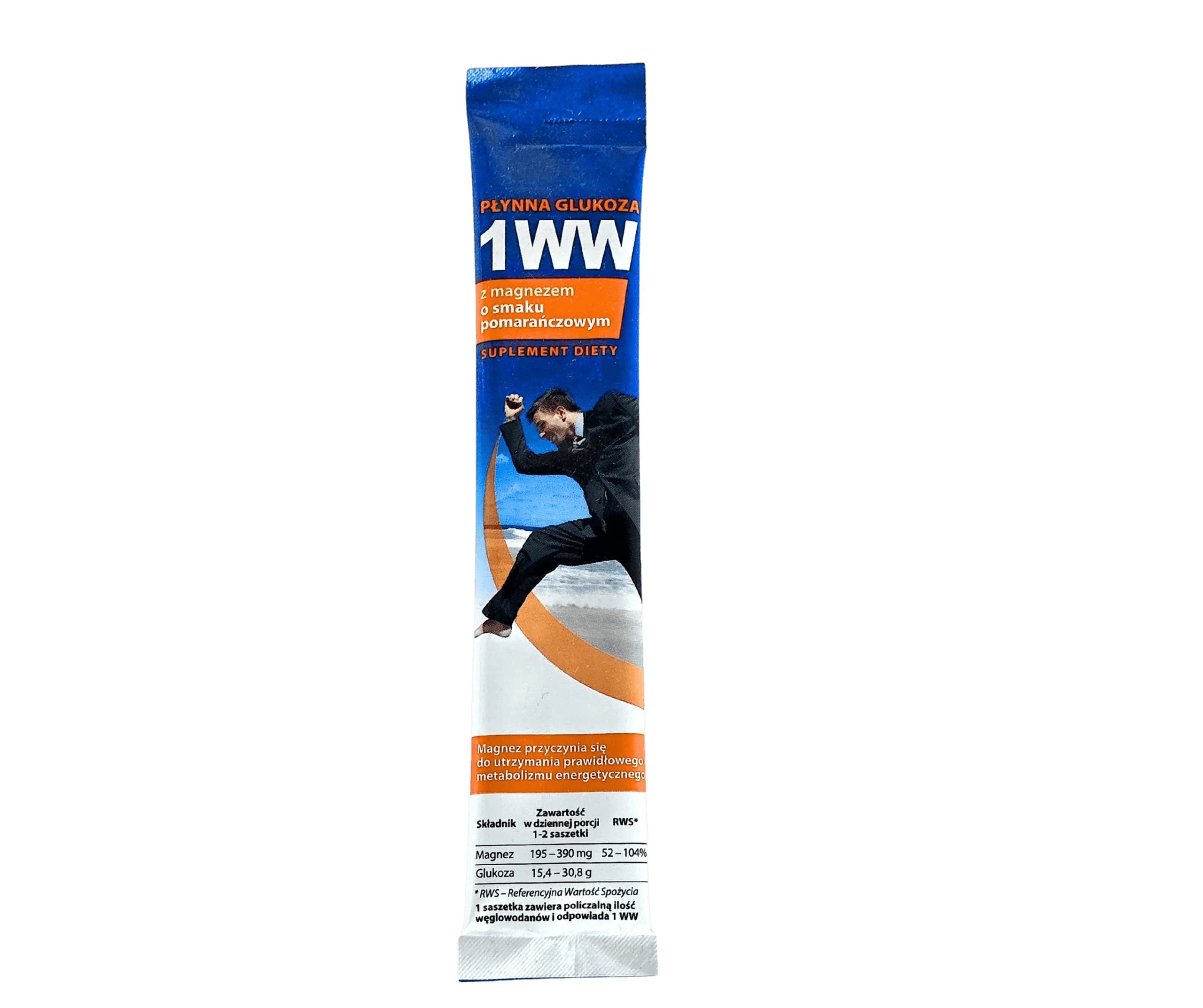 Glukoza 1WW